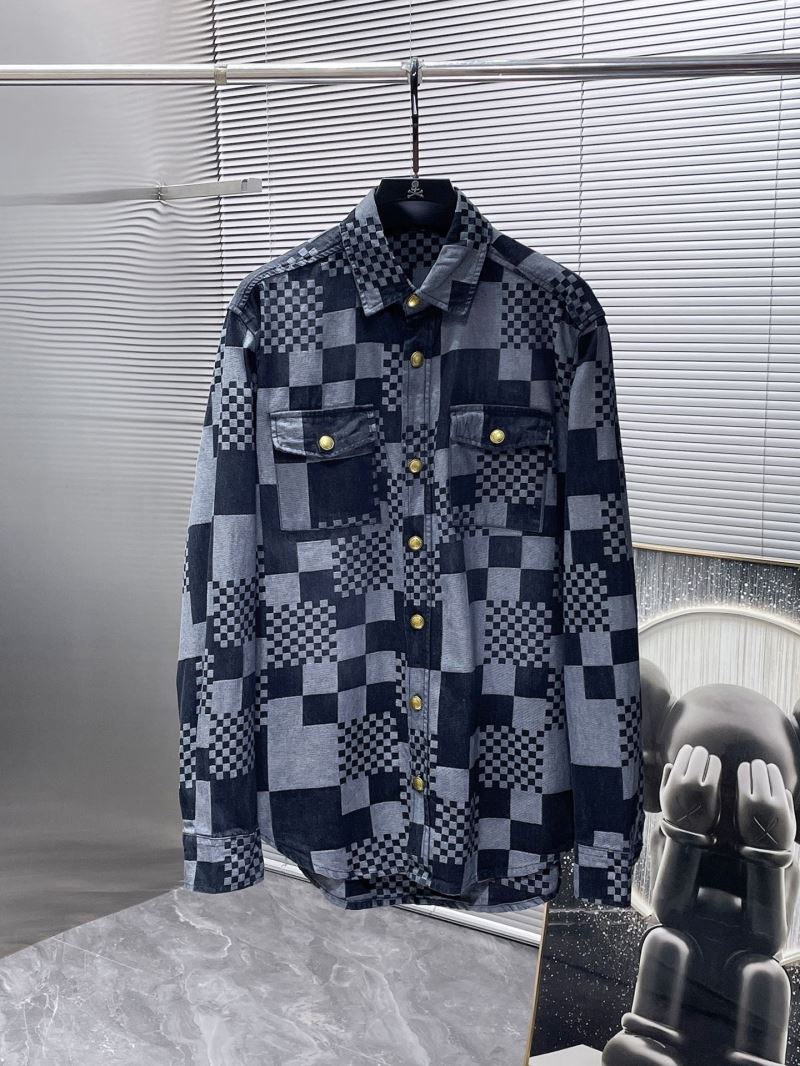 Louis Vuitton Shirts